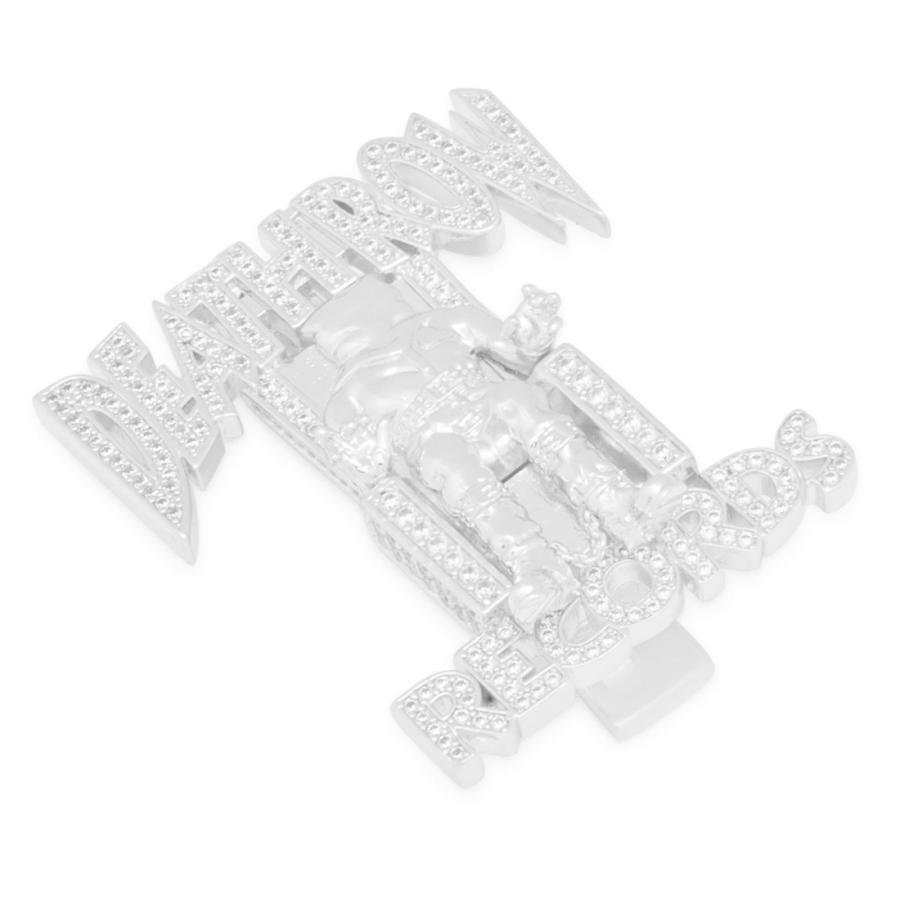 KING ICE キングアイス マネークリップ DEATH ROW RECORDS X KING ICE DEATH ROW MONEY