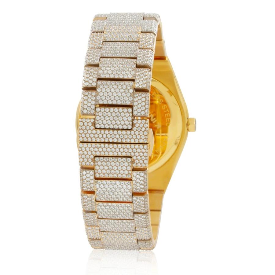 KING ICE キングアイス ネックレス ARCTIC III WATCH 14kゴー