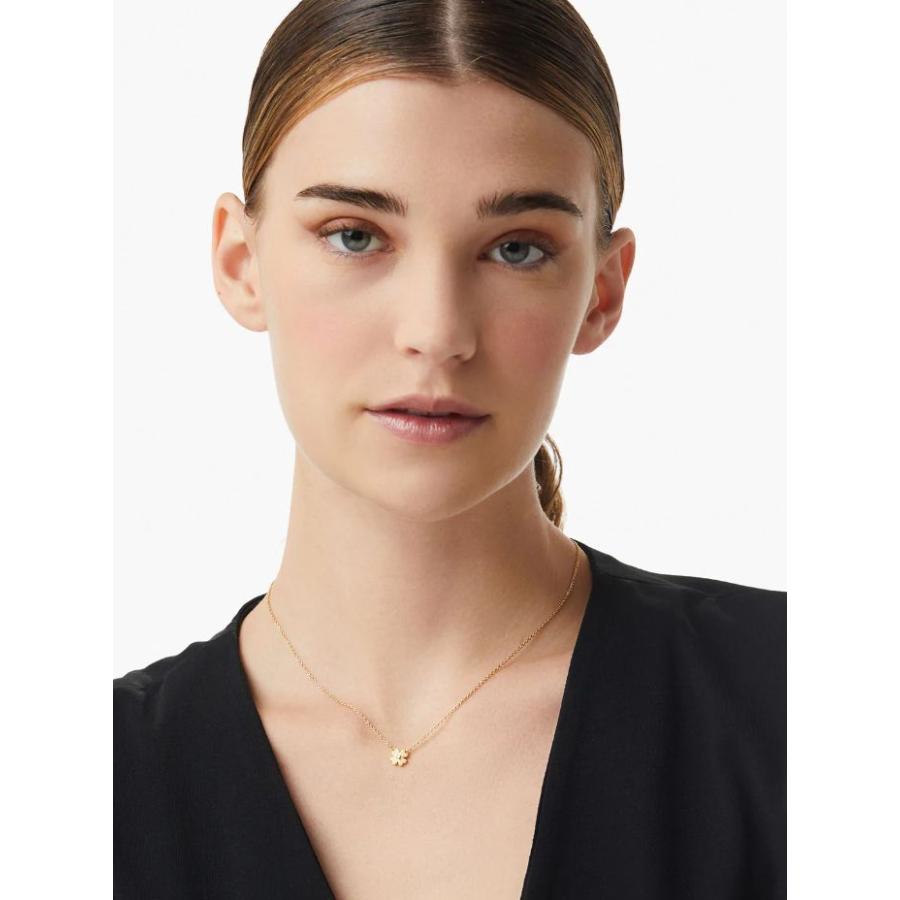 ana luisa アナルイサ ネックレス 14K KISMET ゴールド 金 低刺激性