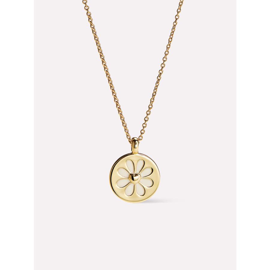 ana luisa アナルイサ ネックレス 14K JANE チェーン ゴールド 金 低 
