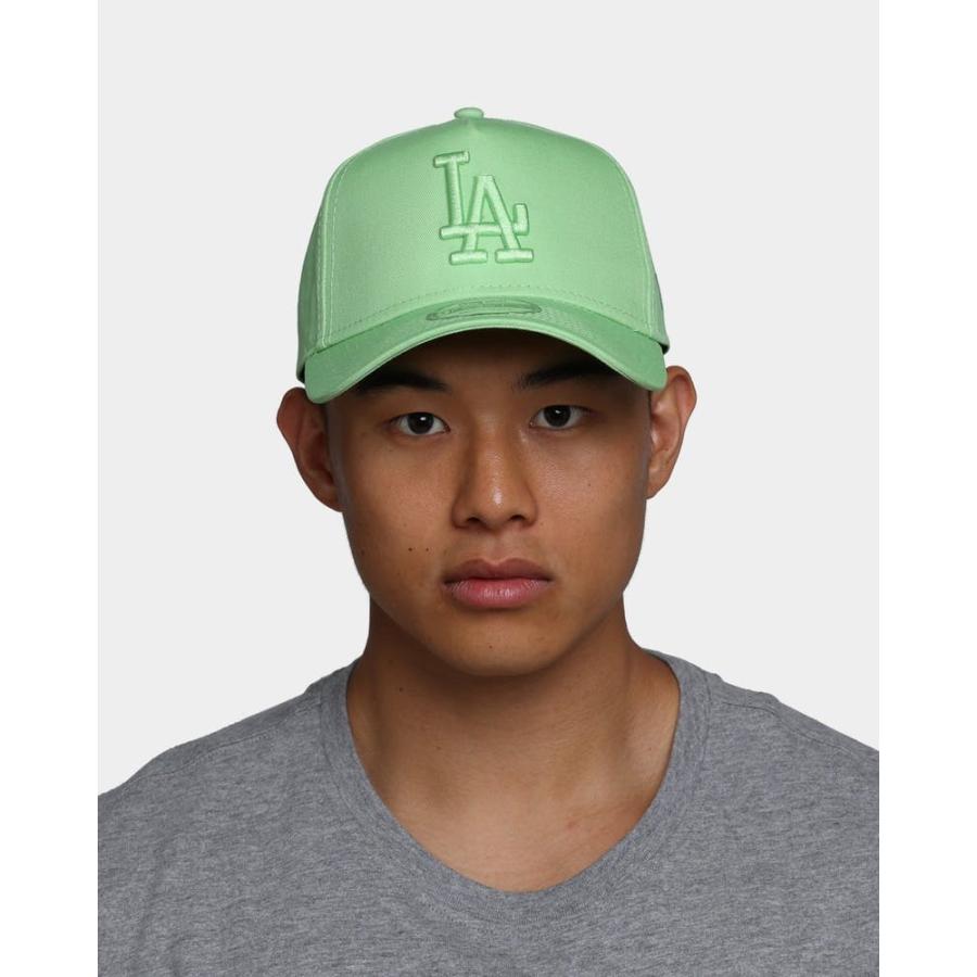 ニューエラ NEW ERA キャップ 帽子 Neon Green Tonal ネオングリーン