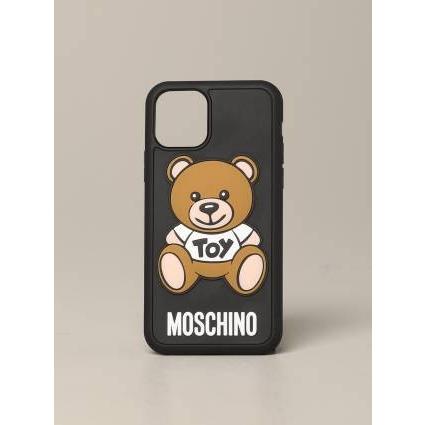 Moschino モスキーノ Iphone ケース Cover Iphone 11 Pro 11 Pro Max X Xs Moschino Couture Teddy Toy Black ブラック アイフォン カバー 携帯 スマホケ 3126 3125 3128 3127 S S Shop 通販 Yahoo ショッピング