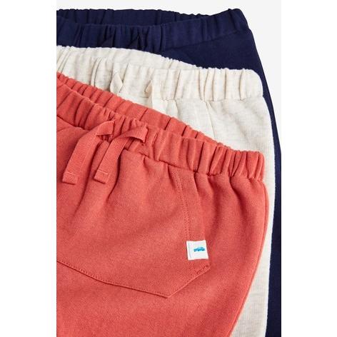 ネクスト ベビー Next ネイビー ストーン レッド ジョガーパンツ 3枚パック ロングパンツ 無地 子供服 ベビー服 男の子 ロンパース ベビーウェア 新生児 お 316 352 S S Shop 通販 Yahoo ショッピング