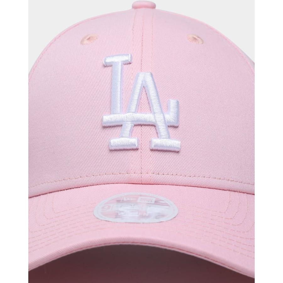 ニューエラ New Era キャップ La 帽子 Women S レディース 9forty ロサンゼルスドジャース ピンク 人気 定番モデル 正規品 帽子 S S Shop 通販 Yahoo ショッピング