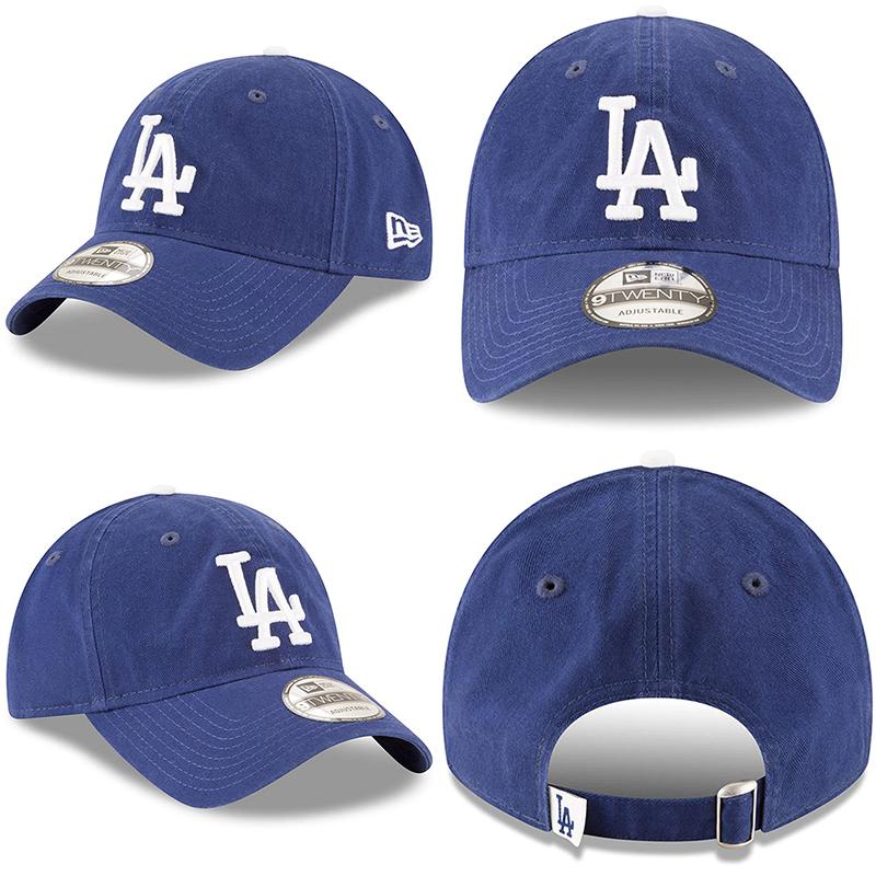 ニューエラ NEW ERA キャップ 帽子 MLB Replica Core Classic 9TWENTY 