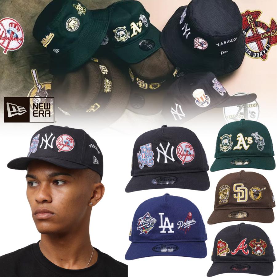 old golfer hat snapback