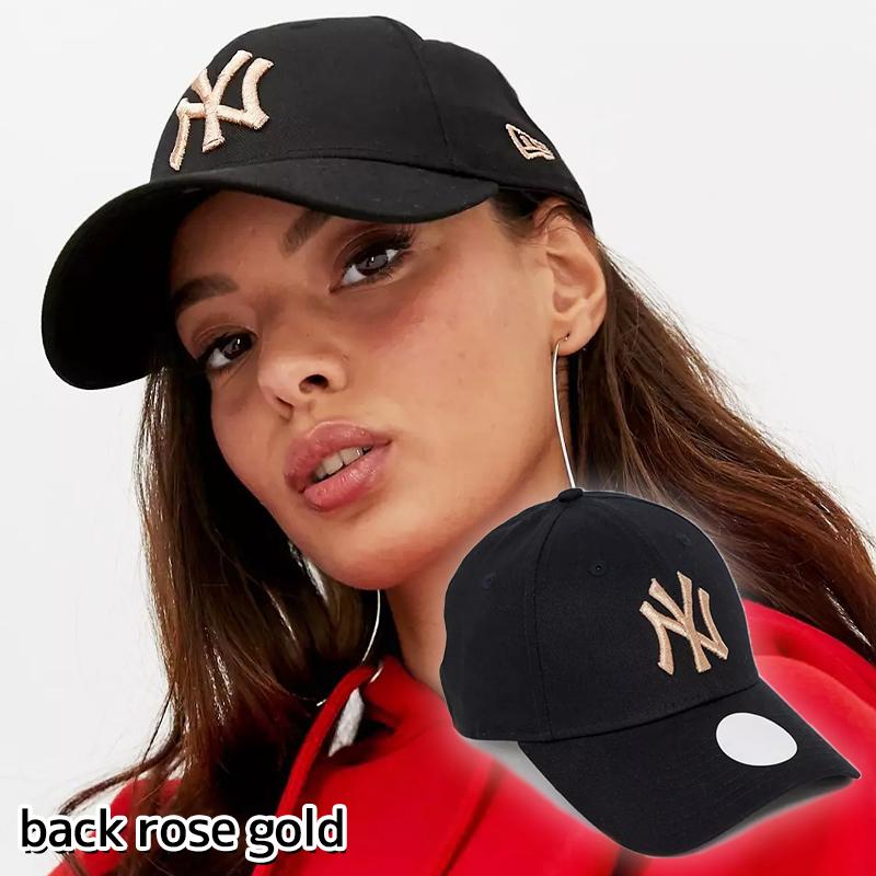 ニューエラ キャップ New Era 帽子 9forty パステルカラー かわいい 韓国 ストリート Ny ヤンキース レディース 正規品 帽子 S S Shop 通販 Yahoo ショッピング