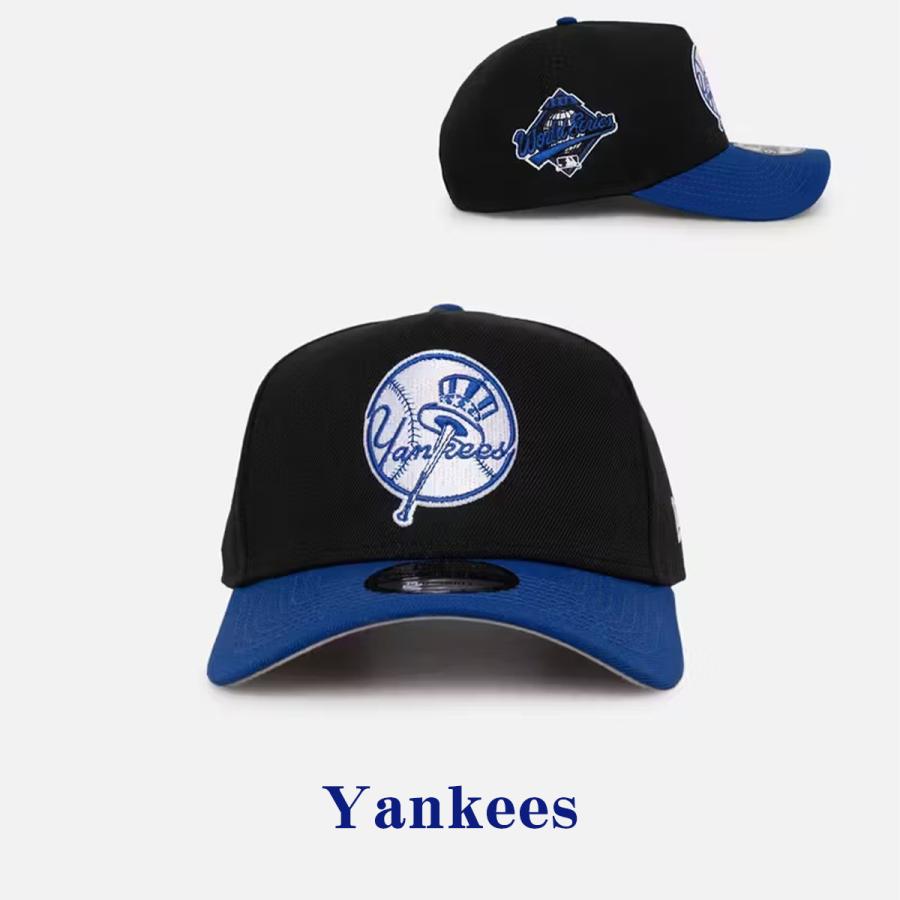ニューエラ キャップ 帽子 海外限定 NEW ERA 