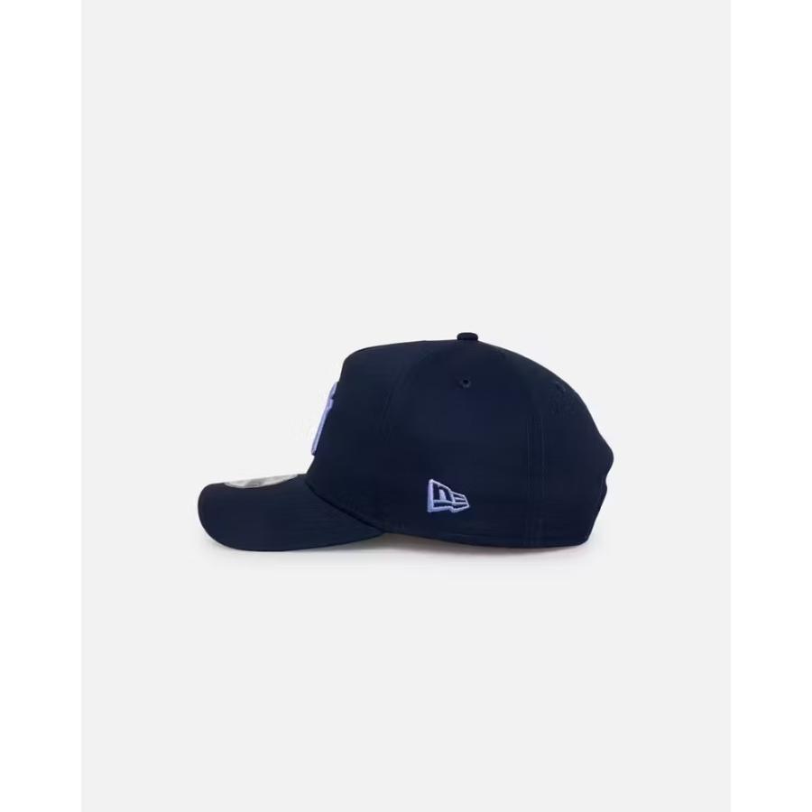 ニューエラ キャップ NEW ERA ’Oceanside Blue’ 9FORTY A-Frame Snapback 帽子 ヤンキース ドジャース メンズ ユニセックス 限定モデル 正規品 [帽子] ユ00572｜ssshop｜10