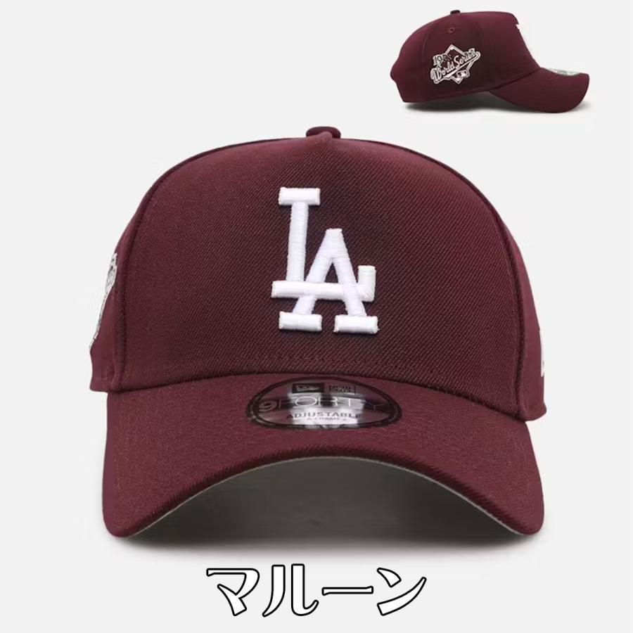 ニューエラ  NEW ERA キャップ LA ドジャース Los Angeles Dodgers ’Polychromatic’ 9FORTY A-Frame Snapback 帽子 メンズ ユニセックス 限定モデル 正規品 [｜ssshop｜06