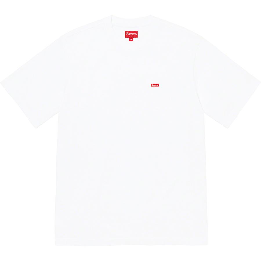 正規品 シュプリーム Tシャツ 半袖 Supreme ボックスロゴ Small Box 