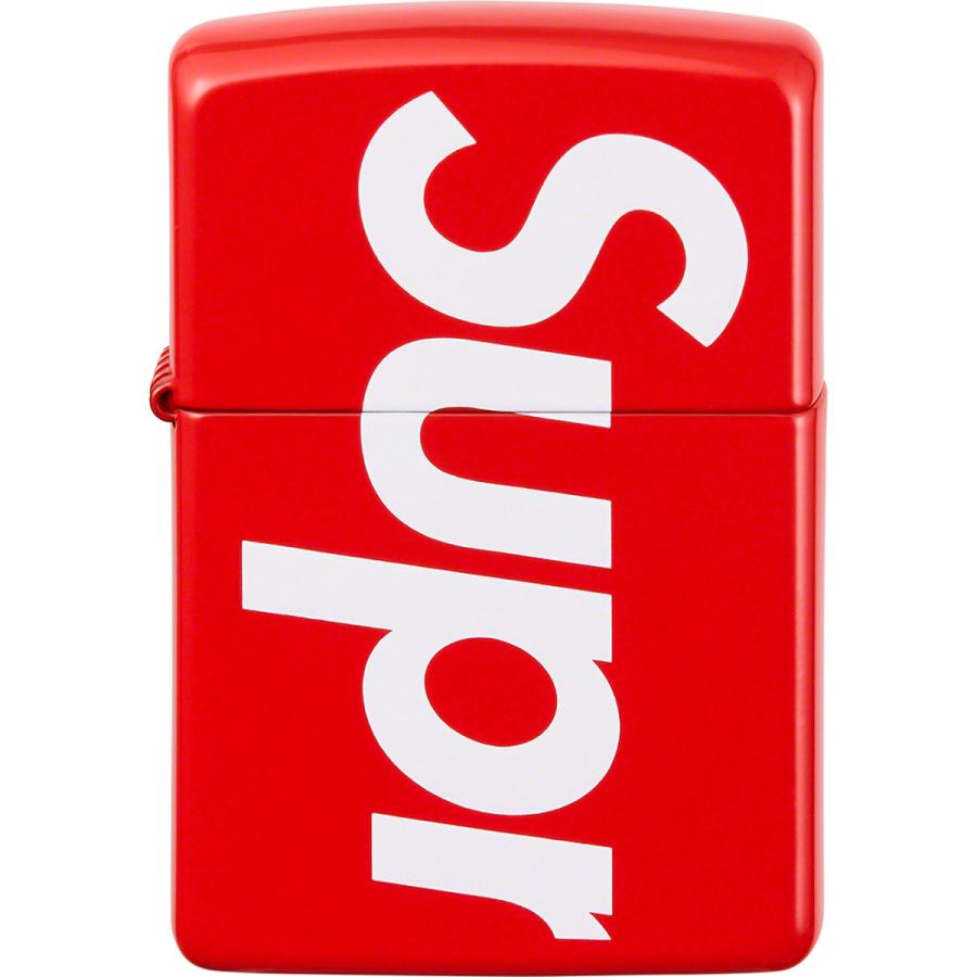 正規品 シュプリーム Supreme Logo Zippo Red レッド ジッポ ライター ロゴ 21ss アクセサリー かっこいい おしゃれ 本物 アクセサリー S S Shop 通販 Yahoo ショッピング