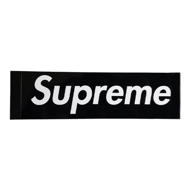 【売り切り御免！】 Supremeステッカー 3枚セット 送料込み ポイント消費 kids-nurie.com