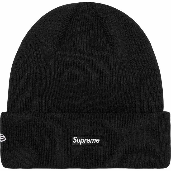 シュプリーム ビーニー Supreme New Era S Logo Beanie ニット帽 Sロゴ ニューエラ ユニセックス 本物 ユ00582｜ssshop｜08