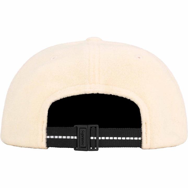 シュプリーム キャップ Supreme Polartec Small Box 6-Panel フリース ロゴ 帽子 ユニセックス 本物 23FW 正規品 [衣類] ユ00582｜ssshop｜07