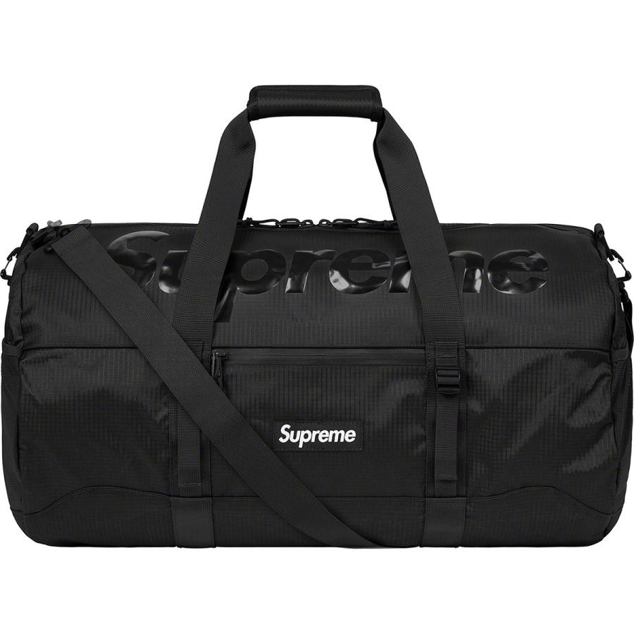 正規品 シュプリーム Supreme 2021SS Duffle Bag ダッフルバッグ
