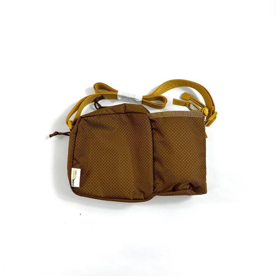 正規品 シュプリーム サイドバッグ Supreme Side Bag Brown ブラウン 