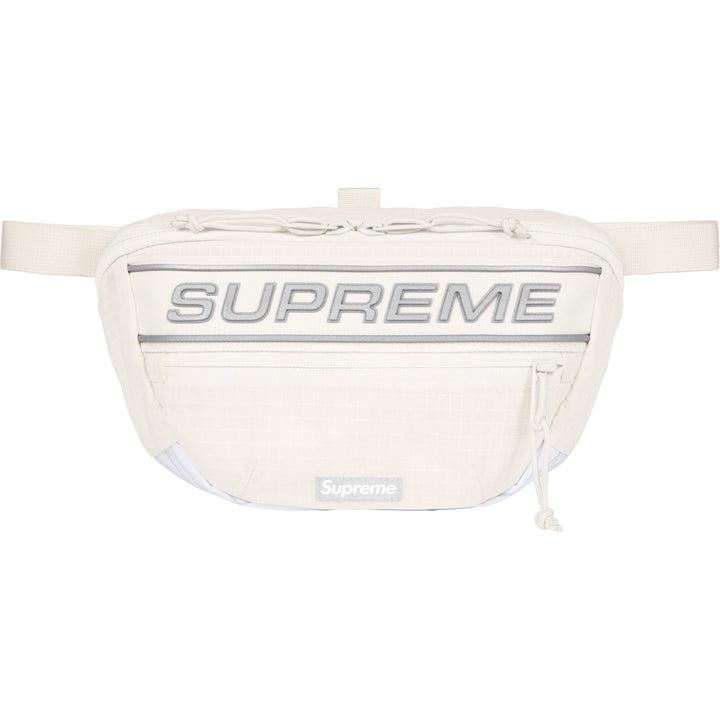 正規品 シュプリーム ウエストバッグ Supreme Waist Bag ポーチ バッグ 鞄 ユニセックス 本物 2023FW [かばん]