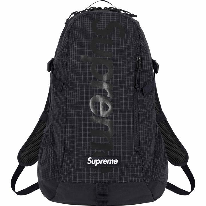 シュプリーム バックパック Supreme Backpack リュック バッグ 鞄 ユニセックス 2024SS 正規品 [かばん] ユ00572｜ssshop｜02