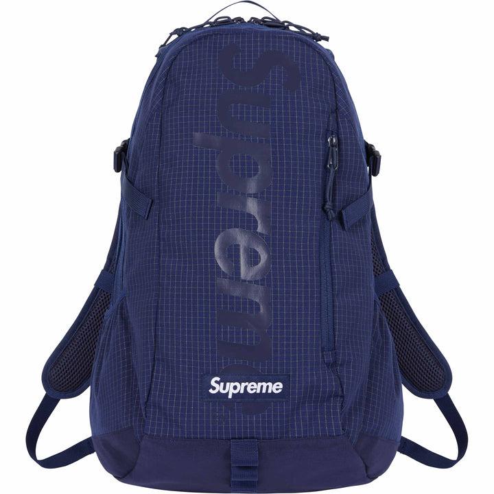 シュプリーム バックパック Supreme Backpack リュック バッグ 鞄 ユニセックス 2024SS 正規品 [かばん] ユ00572｜ssshop｜05