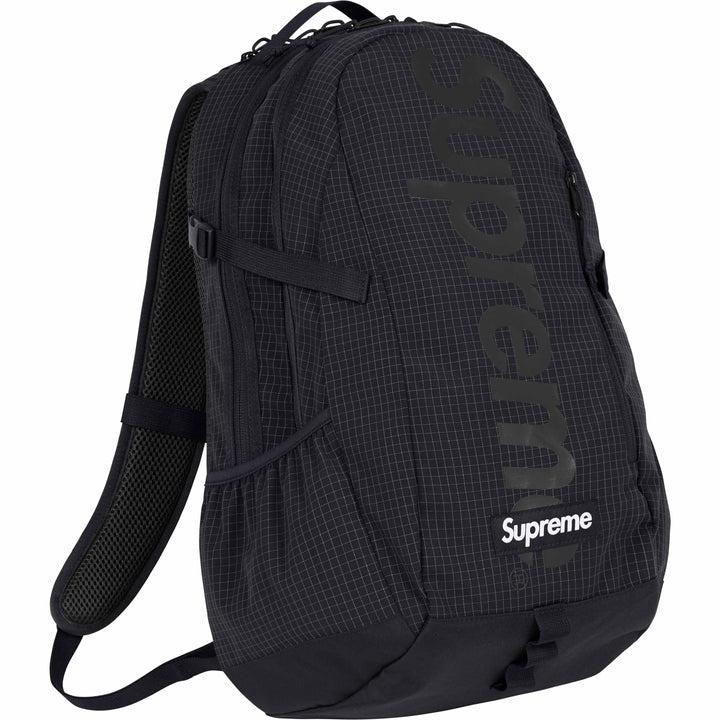 シュプリーム バックパック Supreme Backpack リュック バッグ 鞄 ユニセックス 2024SS 正規品 [かばん] ユ00572｜ssshop｜07