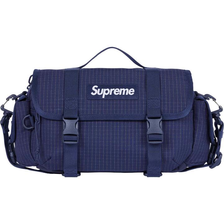 シュプリーム ミニダッフルバッグ Supreme Mini Duffle Bag ボストン バッグ 鞄 ユニセックス 2024SS 正規品 [かばん] ユ00572｜ssshop｜05