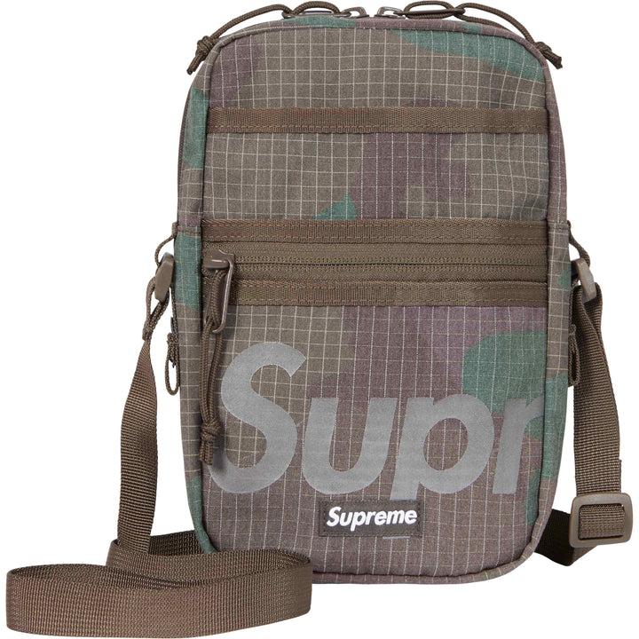 シュプリーム ショルダーバッグ Supreme Shoulder Bag ポーチ バッグ 鞄 ユニセックス 2024SS 正規品 ユ00582｜ssshop｜03