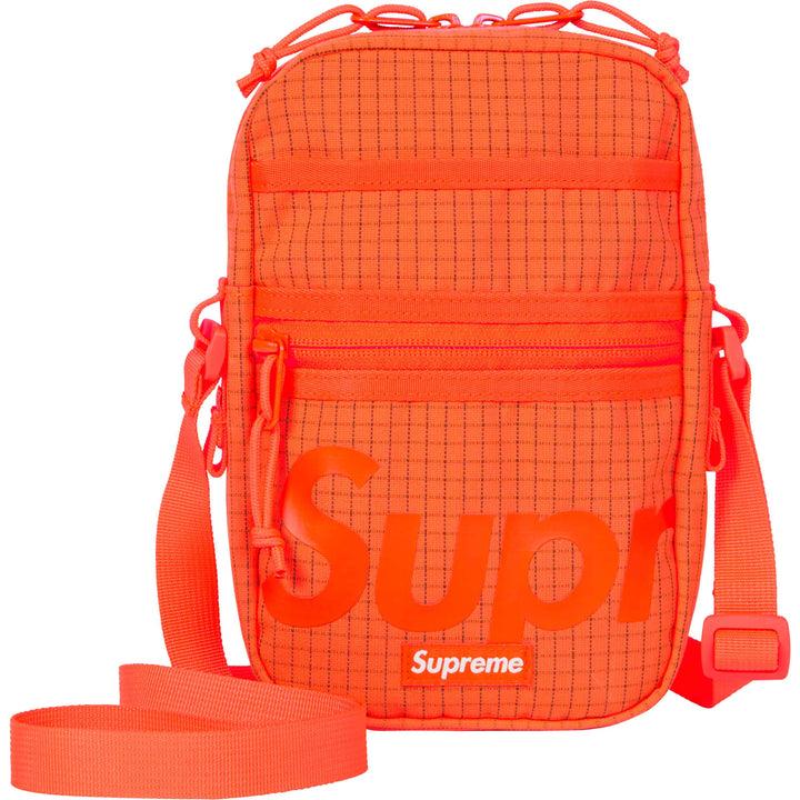 シュプリーム ショルダーバッグ Supreme Shoulder Bag ポーチ バッグ 鞄 ユニセックス 2024SS 正規品 ユ00582｜ssshop｜04