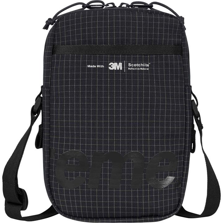 シュプリーム ショルダーバッグ Supreme Shoulder Bag ポーチ バッグ 鞄 ユニセックス 2024SS 正規品 ユ00582｜ssshop｜07