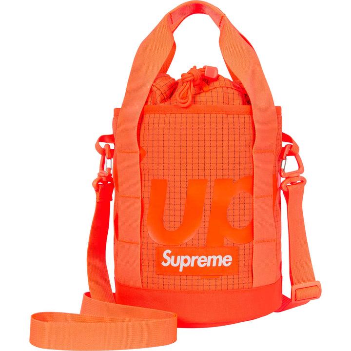 シュプリーム シンチバッグ Supreme Cinch Bag ショルダー ポーチ バッグ 鞄 ユニセックス 2024SS 正規品 [かばん] ユ00582｜ssshop｜04