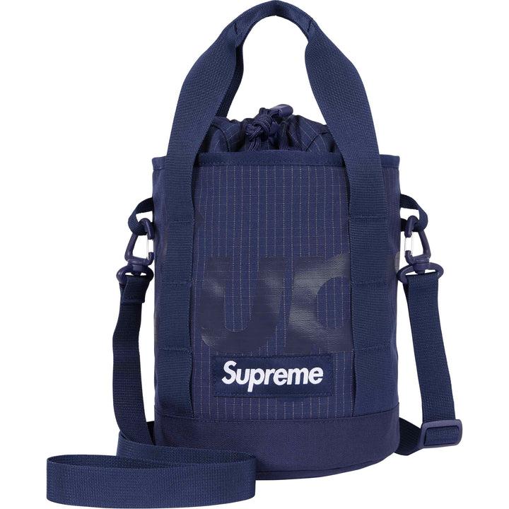 シュプリーム シンチバッグ Supreme Cinch Bag ショルダー ポーチ バッグ 鞄 ユニセックス 2024SS 正規品 [かばん] ユ00582｜ssshop｜05