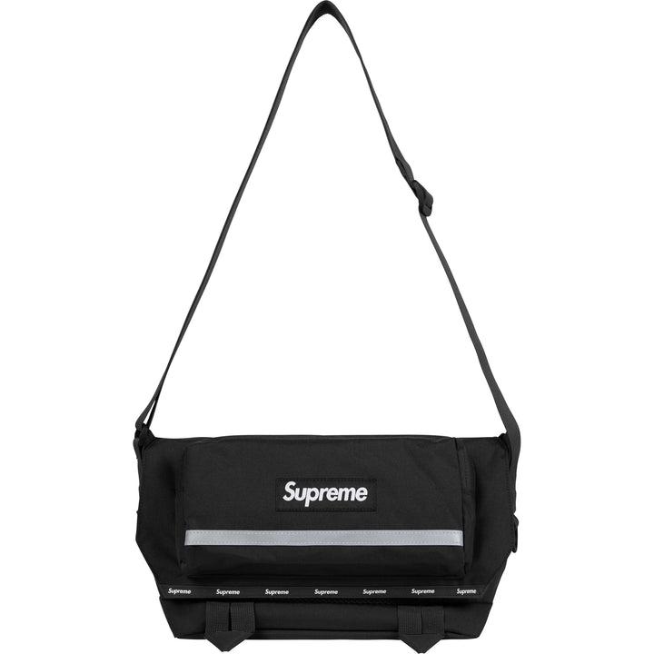 シュプリーム メッセンジャーバッグ Supreme Messenger Bag 