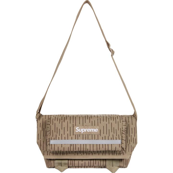 シュプリーム メッセンジャーバッグ Supreme Messenger Bag 