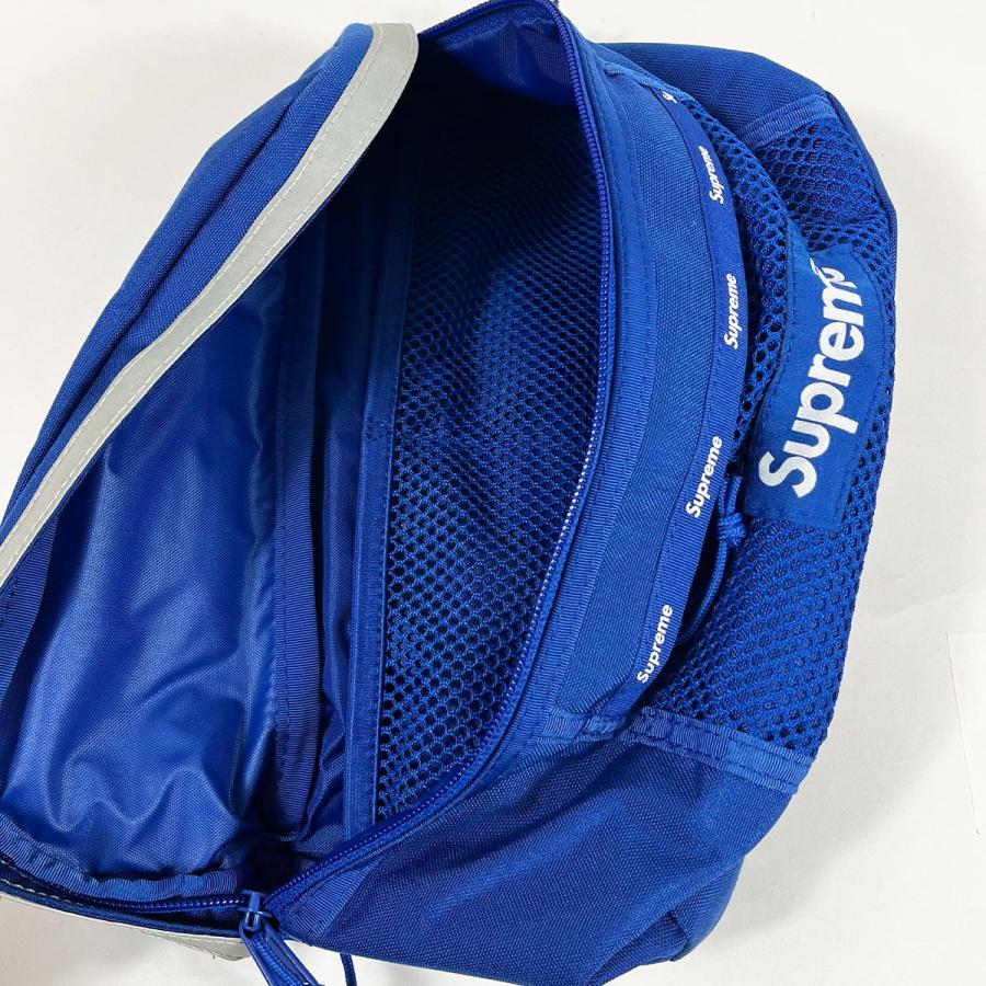 Supreme SS18 waist bag ウエストポーチ