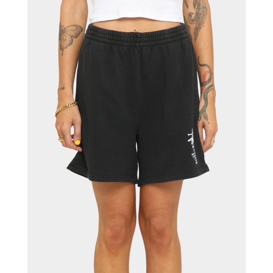 Stussy ステューシー ハーフパンツ ショートパンツ Pigment World Tour