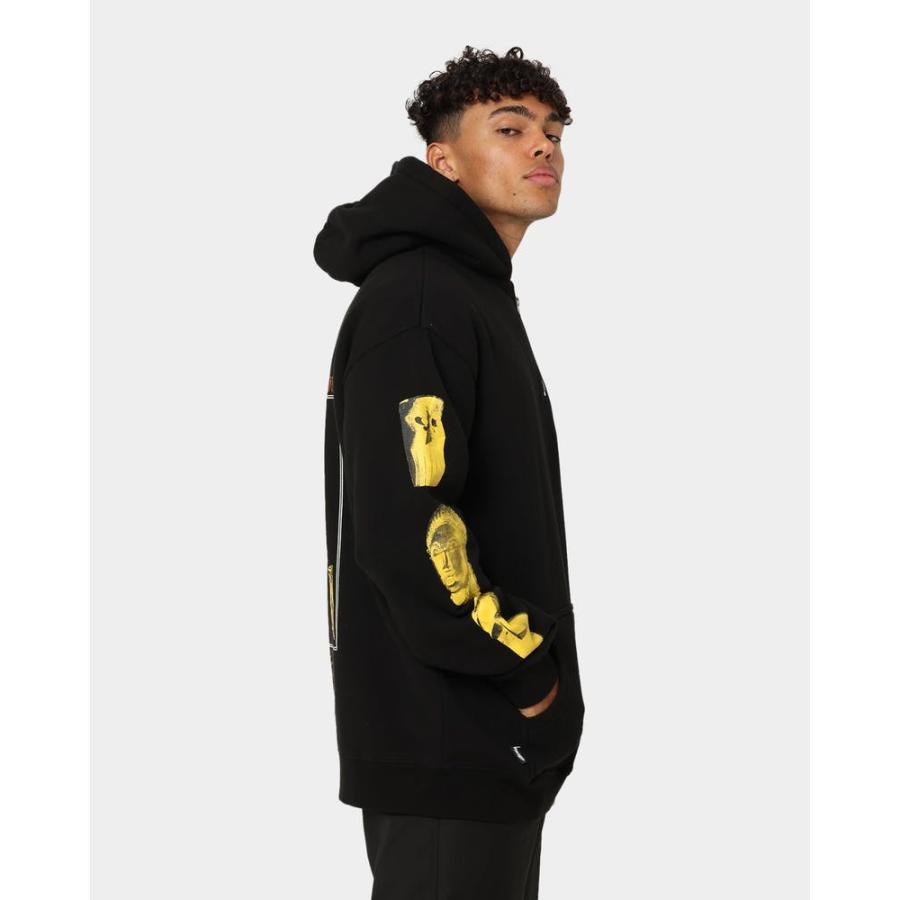 Stussy パーカー ステューシー 海外限定 ハーフジップ スウェット Stussy パーカー ステューシー 海外限定 ハーフジップ スウェット