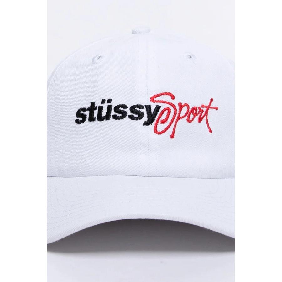 Stussy ステューシー キャップ STUSSY Stussy Sport Low Pro Cap 帽子