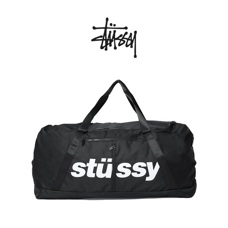 Stussy ステューシー Stock Taslon Backpack ナイロン 鞄 バックパック ロゴ 定番 人気 おしゃれ アクセサリー メンズ レディース ユニセックス 正規品 かばん S S Shop 通販 Yahoo ショッピング
