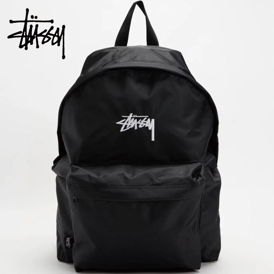 Stussy ステューシー リュック 鞄 バックパック ロゴ 定番 人気 おしゃれ アクセサリー メンズ レディース ユニセックス 正規品 かばん S S Shop 通販 Yahoo ショッピング