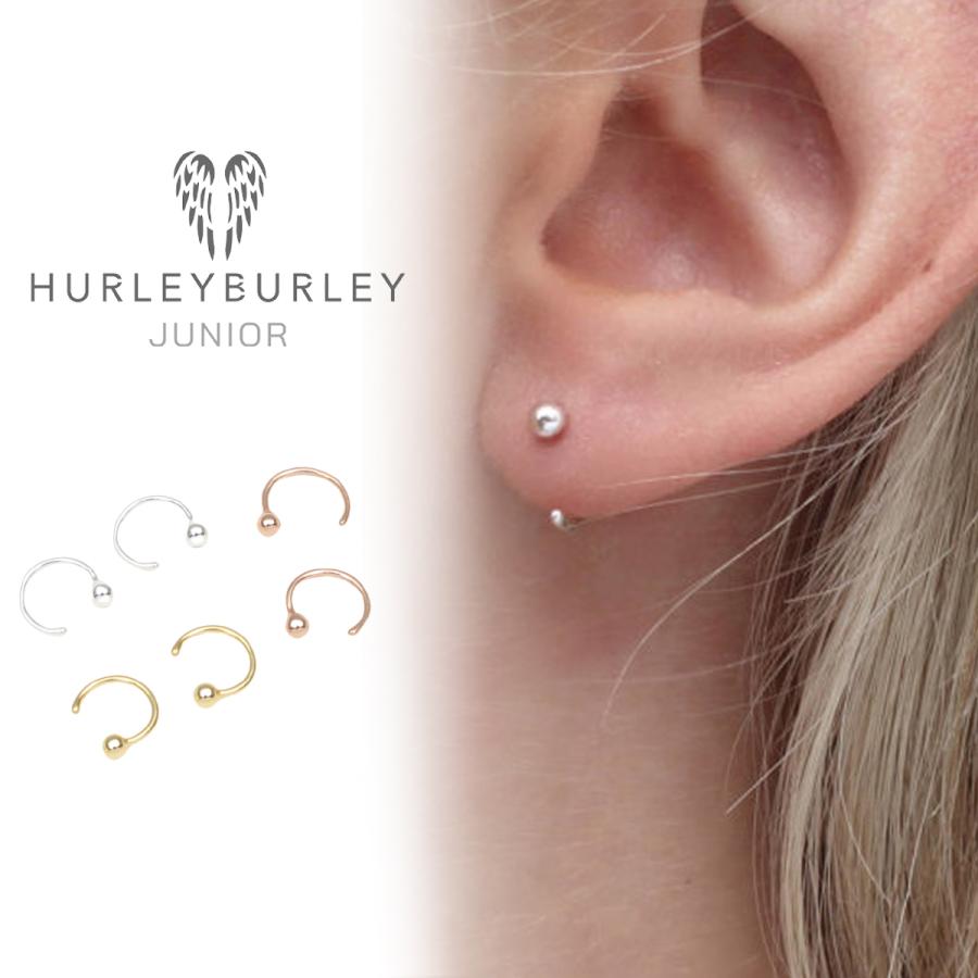 Hurley Burley ハーレーバーリー ピアス 2個セットpull Through Earrings 低刺激性 アクサセリー 誕生日 プレゼント ギフト 贈り物 お祝い パーティー 結婚式 二 S S Shop 通販 Yahoo ショッピング