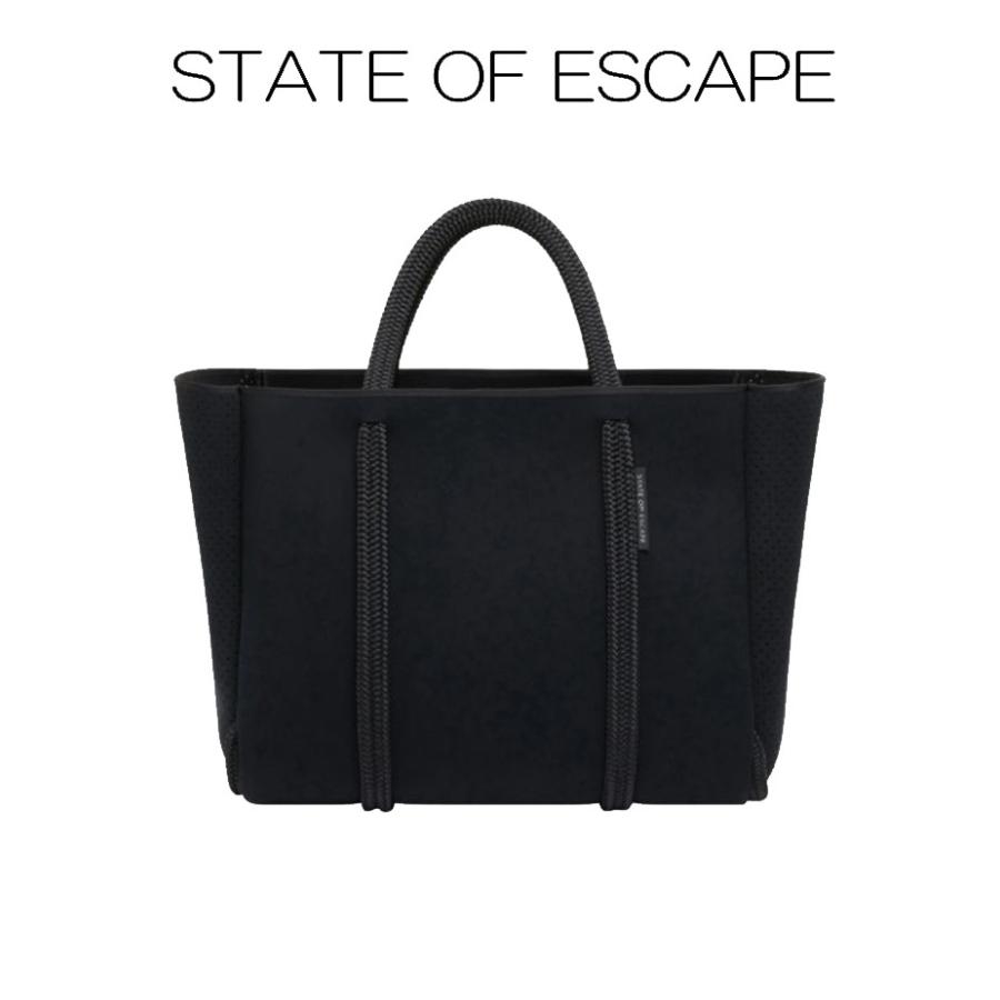 ステイトオブエスケープ エスケープ バッグ 大容量 トートバッグ State of Escape City east west tote black ブラック ロンハーマン ビーチバッグ 旅行 マザー :4700000080004:s.s shop - 通販 - Yahoo!ショッピング ステイトオブエスケープ エスケープ バッグ 大容量 トートバッグ State of Escape City east west tote black ブラック ロンハーマン ビーチバッグ 旅行 マザー :4700000080004:s.s shop - 通販 - Yahoo!ショッピング