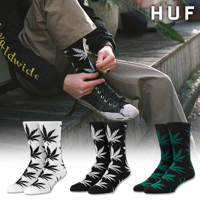 ハフ Huf ソックス 靴下 Socks 12種類 柄 ストリート系 スケーター スケートボード おしゃれ 人気 くつした メンズ ユニセックス 正規品 衣類 S S Shop 通販 Yahoo ショッピング