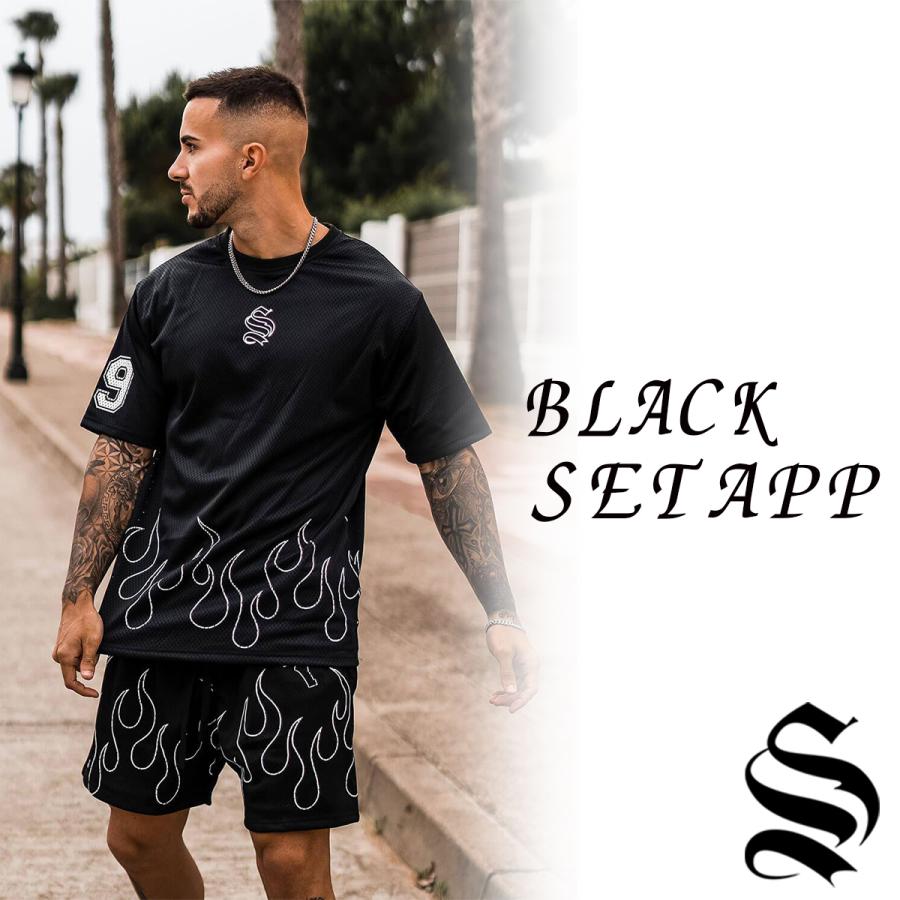 単品販売／受注生産 シナーズアタイア 半袖Ｔシャツ ショートパンツ