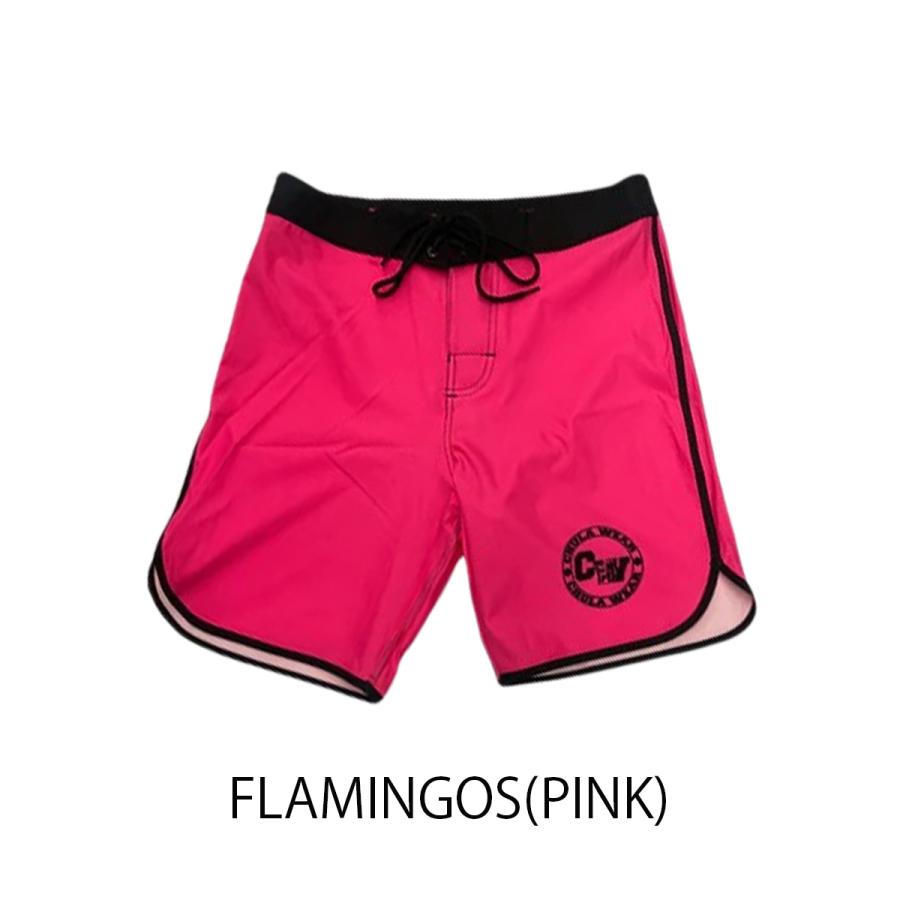 CHURA WEAR サーフパンツ ステージショーツ 26 チュラウェア