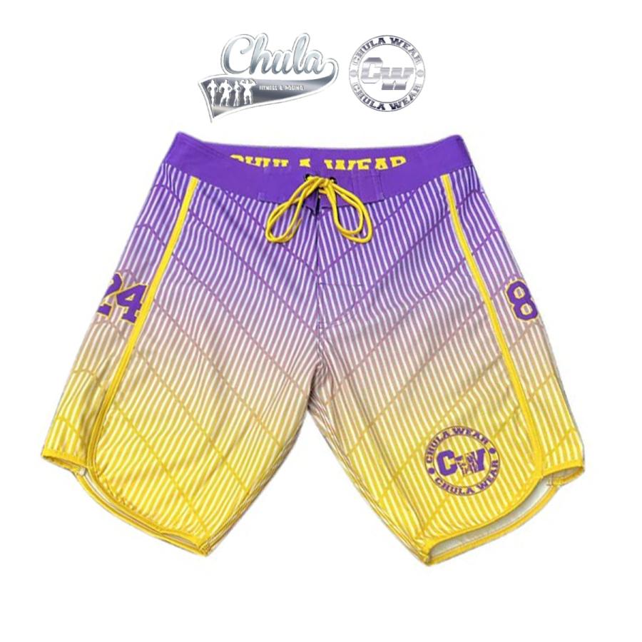 チュラウェア CHULA WEAR サーフパンツ ステージ ショーツ 水着 