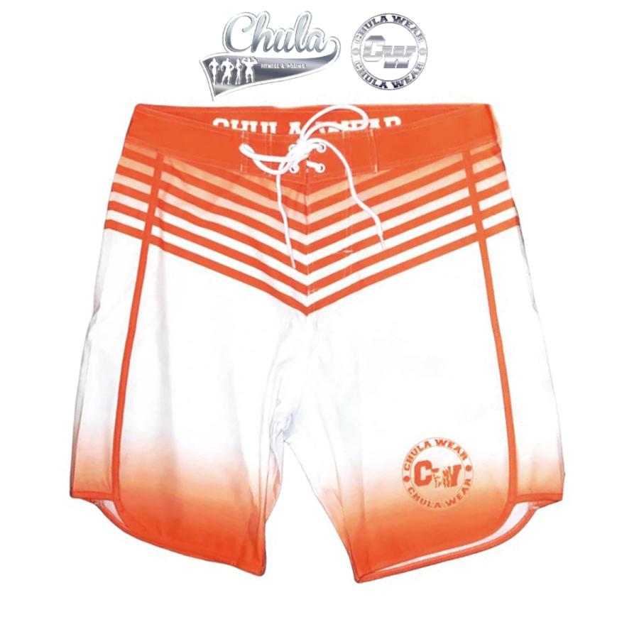チュラウェア サーフパンツ CHULA WEAR ステージ ショーツ 水着 NOLAS 