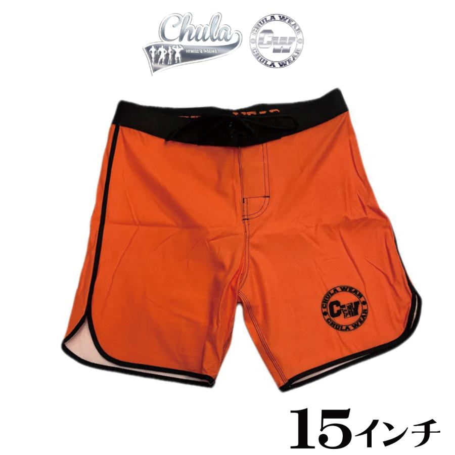 チュラウェア サーフパンツ CHULA WEAR ステージ ショーツ 水着