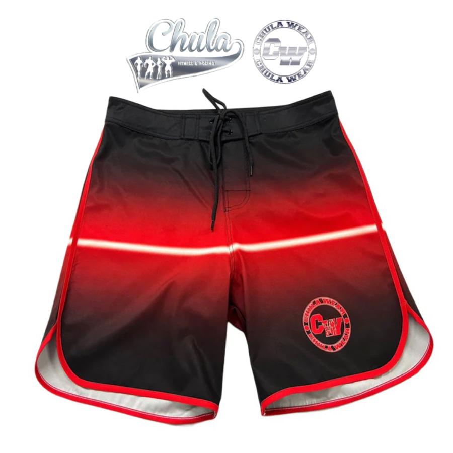 チュラウェア サーフパンツ CHULA WEAR ステージ ショーツ 水着 NOLAS 