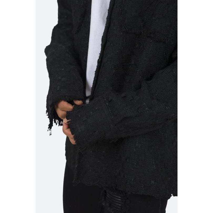 Mnml ミニマル オーバーサイズ シャツ フランネルシャツ Raw Edge Flannel チェック柄 Mnml 韓国 ファッション メンズ レディース 衣類 S S Shop 通販 Yahoo ショッピング