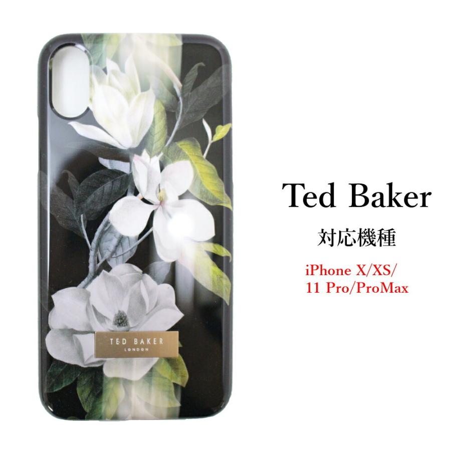 一流の品質 SALE 94%OFF Ted Baker テッドベイカー ハードケース iPhone X XS 11Pro ProMax アイフォン ケース 花柄 AGNNES OPAL アグネス オパール clayyoungcompanies.com clayyoungcompanies.com
